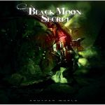 Black Moon Secret - Eyes