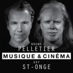 Bruno Pelletier - Your song