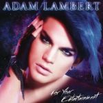 Adam Lambert - Aftermath