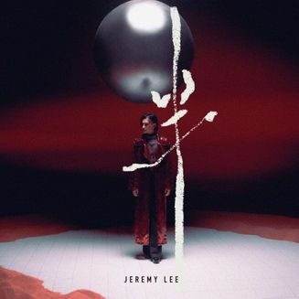 Jeremy Lee 李駿傑 - 半