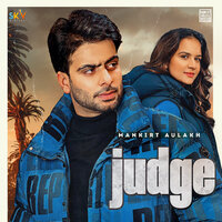 Mankirt Aulakh - Judge