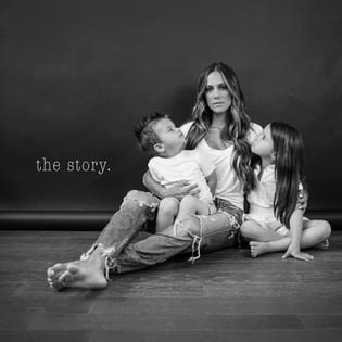 Jana Kramer - The Story