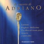 Adriano Celentano - Presentazione orchestra