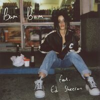 Camila Cabello, Ed Sheeran - Bam Bam