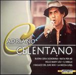 Adriano Celentano - Una notte vicino al mare