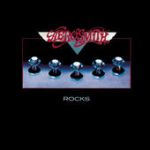 Aerosmith - Back in the saddle