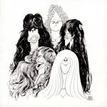 Aerosmith - Draw the line