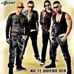 4ever - No te quiero ver