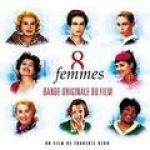 8 femmes - Mon amour, mon ami