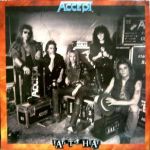 Accept - I can't believe in you