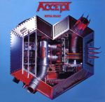 Accept - Metal heart