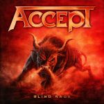 Accept - Thrown to the wolves