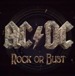 AC/DC - Rock the blues away