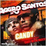 Aggro Santos - Candy