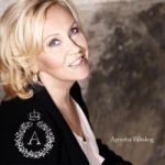 Agnetha Faltskog - I should've followed you home