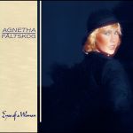 Agnetha Faltskog - I won't let you go