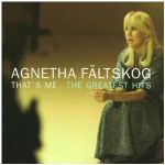 Agnetha Faltskog - The winner takes it all