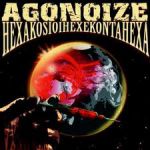 Agonoize - Bloodqueen