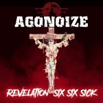 Agonoize - Made in Hell