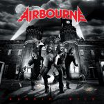 Airbourne - Runnin' wild