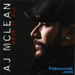 AJ McLean - I quit