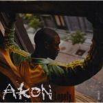 Akon - Lonely