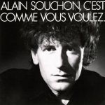 Alain Souchon - La ballade de Jim