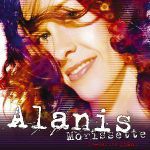 Alanis Morissette - Doth I protest too much?