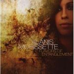 Alanis Morissette - In praise of the vulnerable man