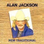 Alan Jackson - Ain't your memory got no pride