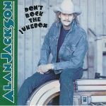 Alan Jackson - Walkin' the floor over me