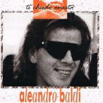 Aleandro Baldi - Il mondo degli altri