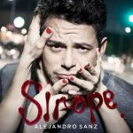 Alejandro Sanz - Un zombie a la intemperie