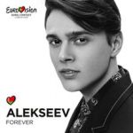 Alekseev - Forever