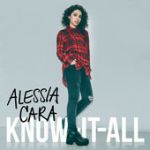 Alessia Cara - Four pink walls