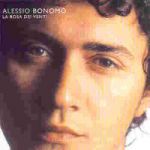 Alessio Bonomo - La croce