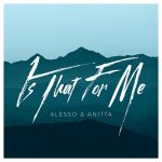 Alesso - Is that for me