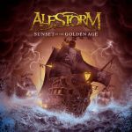 Alestorm - Surf squid warfare