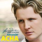 Alexander Acha - Amor sincero