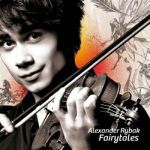 Alexander Rybak - 13 horses