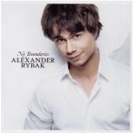 Alexander Rybak - 5000 letters