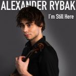 Alexander Rybak - I'm still here