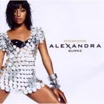 Alexandra Burke - It's over