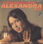 Alexandra (Doris Nefedov) - Das Feuer der Zigeuner