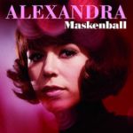 Alexandra (Doris Nefedov) - Maskenball