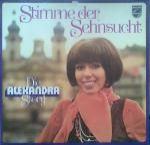 Alexandra (Doris Nefedov) - Schwarze Balalaika