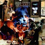 Alice Cooper - Bad place alone