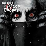 Alice Cooper - Be with you awhile