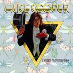 Alice Cooper - Cold Ethyl