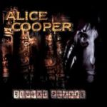 Alice Cooper - Cold machines